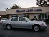 2007 Lincoln Town Car Signature Limited