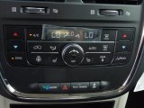 2013 Chrysler Town & Country Touring - L Controls