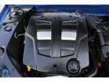 2004 Hyundai Tiburon GT 2.7 Liter DOHC 24-Valve V6 Engine