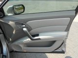 2012 Acura RDX Technology SH-AWD Door Panel