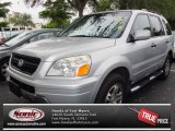 2004 Honda Pilot EX-L 4WD