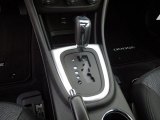 2013 Dodge Avenger SXT V6 6 Speed AutoStick Automatic Transmission