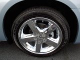 2013 Dodge Avenger SXT V6 Wheel