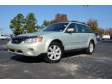 2006 Subaru Outback 2.5i Limited Wagon Front 3/4 View