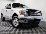 2012 Ford F150 XLT SuperCrew 4x4