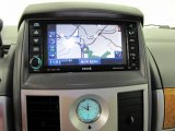 2008 Chrysler Town & Country Limited Navigation