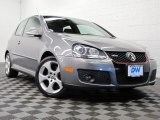 2007 United Grey Metallic Volkswagen GTI 2 Door #73808870