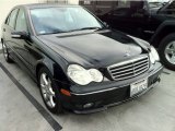 2007 Mercedes-Benz C 230 Sport