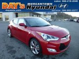 2013 Hyundai Veloster 