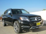 2013 Mercedes-Benz GLK 350