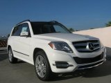 2013 Mercedes-Benz GLK 350
