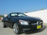 2013 Mercedes-Benz SLK 250 Roadster