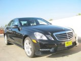 2013 Mercedes-Benz E 350 Sedan