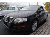 2010 Volkswagen Passat Komfort Sedan