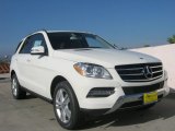 2013 Mercedes-Benz ML 350 4Matic