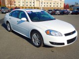 2012 Chevrolet Impala LTZ