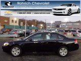 2010 Black Chevrolet Impala LS #73866903