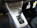 2013 Nissan Sentra SR Xtronic CVT Automatic Transmission