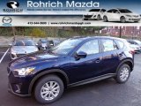 2013 Mazda CX-5 Sport AWD