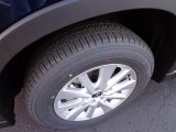 2013 Mazda CX-5 Sport AWD Wheel