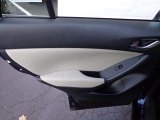 2013 Mazda CX-5 Sport AWD Door Panel