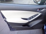2013 Mazda CX-5 Sport AWD Door Panel