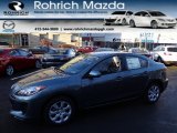 2013 Mazda MAZDA3 i SV 4 Door