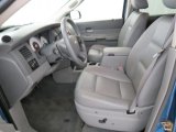 2004 Dodge Durango SLT 4x4 Front Seat