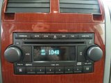2004 Dodge Durango SLT 4x4 Audio System
