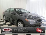 2009 Toyota Camry SE