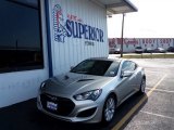 2013 Hyundai Genesis Coupe 2.0T Premium