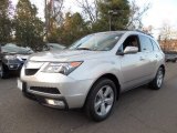 2010 Palladium Metallic Acura MDX  #73866884