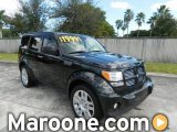 2011 Dodge Nitro Heat