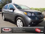 2013 Honda CR-V EX-L AWD