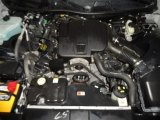 2004 Lincoln Town Car Engines