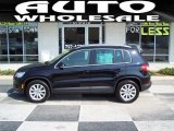 2009 Volkswagen Tiguan SE