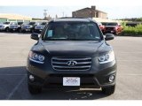 2012 Hyundai Santa Fe Limited V6