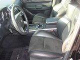 2010 Dodge Charger SRT8 Front Seat