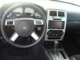 2010 Dodge Charger SRT8 Steering Wheel