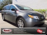 2013 Honda Odyssey EX-L