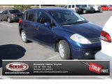 2007 Nissan Versa S