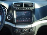 2011 Dodge Journey Lux AWD Controls