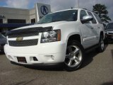 2007 Chevrolet Tahoe LTZ 4x4