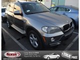 2007 BMW X5 3.0si