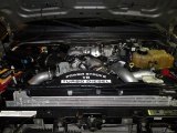 2008 Ford F350 Super Duty XLT SuperCab 4x4 Dually 6.0 Liter OHV 32-Valve Power Stroke Turbo Diesel V8 Engine