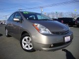 2008 Driftwood Pearl Toyota Prius Hybrid #73884806