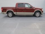 2007 Ford F150 King Ranch SuperCrew Exterior