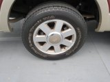 2007 Ford F150 King Ranch SuperCrew Wheel