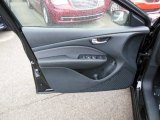 2013 Dodge Dart Aero Door Panel