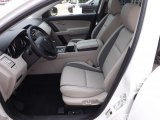 2012 Mazda CX-9 Touring Sand Interior